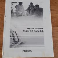 copia manuale nokia