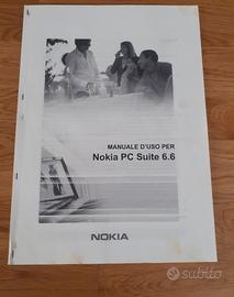 copia manuale nokia