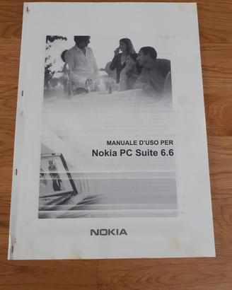 copia manuale nokia