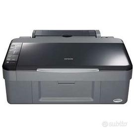 Epson DX4000