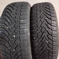 gomme invernali Continental 195/55/R16