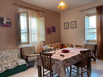 Appartamento grande e luminoso