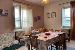 Appartamento grande e luminoso