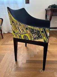 Poltroncina Kartell Madame Pucci