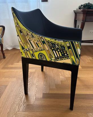 Poltroncina Kartell Madame Pucci