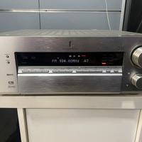 Sinto Amplificatore Sony  - Sub JBL Speaker JBL