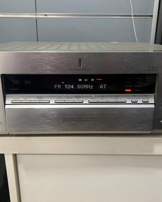 Sinto Amplificatore Sony  - Sub JBL Speaker JBL