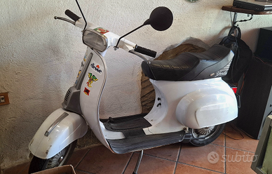 Vespa usata Vendita in Moto e scooter