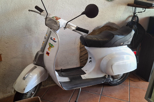 Piaggio Vespa 50 Special conservata very good