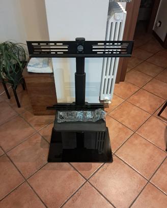 supporto tv
