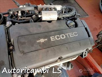 Motore Opel Z18XER