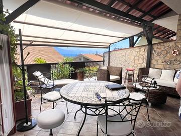 Appartamento Santa Marina [Cod. rif 3171046VRG]