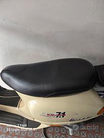 scoter 50 t 2 automatico 