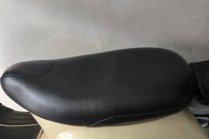 scoter 50 t 2 automatico 