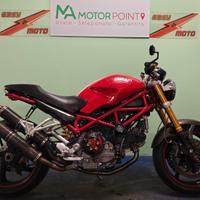 Ducati Monster S2R - 2008