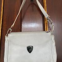 Pochette in pelle LAMBORGHINI