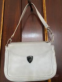 Pochette in pelle LAMBORGHINI