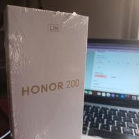 SCONTATISSIMO HONOR 200 LITE