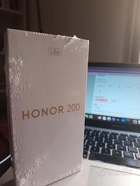 SCONTATISSIMO HONOR 200 LITE