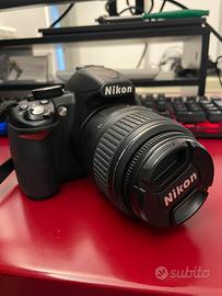 Nikon D3100