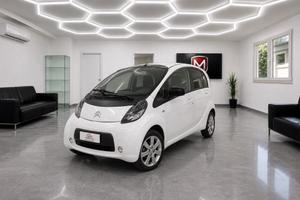 Citroen C-Zero Seduction