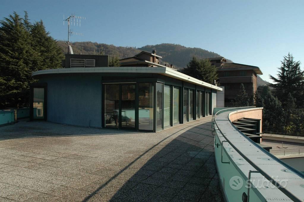 Appartamento – BG - Vista 3