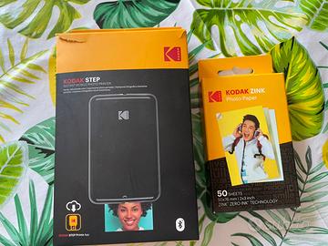 Insta printer kodak