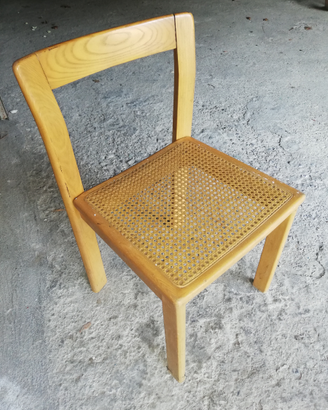 Sedie vintage