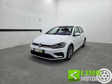VOLKSWAGEN Golf 1.6 TDI 115 CV 5p. R-LINE BlueMo