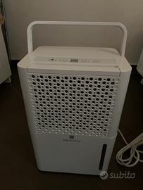Deumidificatore Electraline 10L – come nuovo