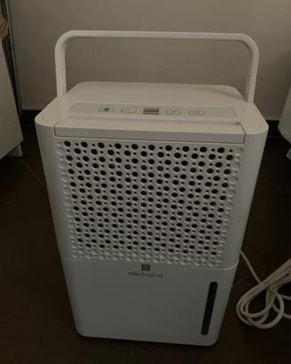 Deumidificatore Electraline 10L – come nuovo