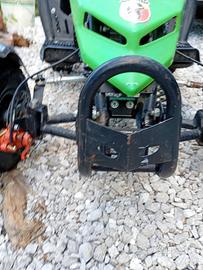 Altro Altro modello - 2024 mini Quad