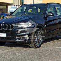 BMW X5 xDrive25d