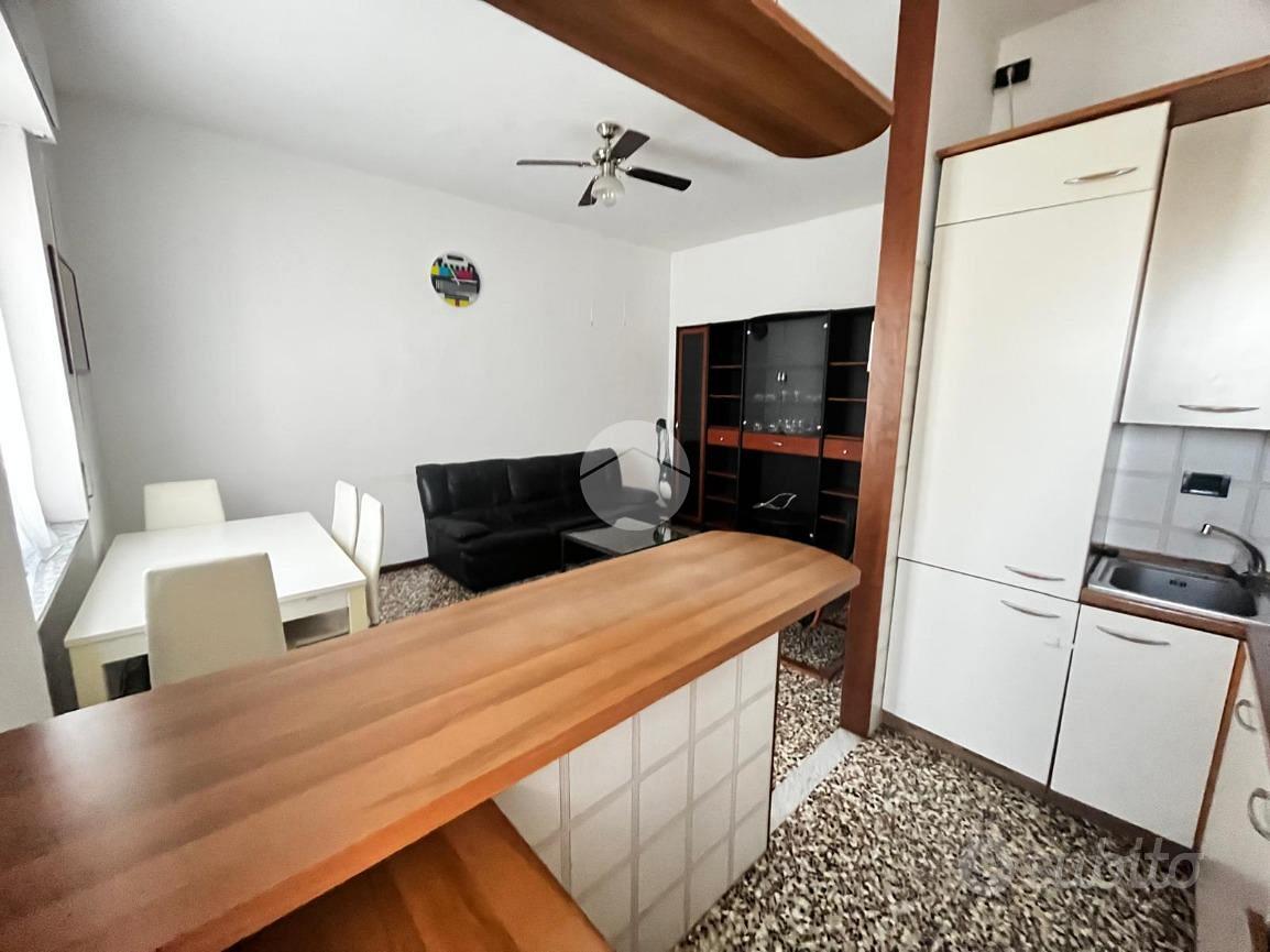 Appartamento – Rozzano, Quinto de' Stampi - Altro