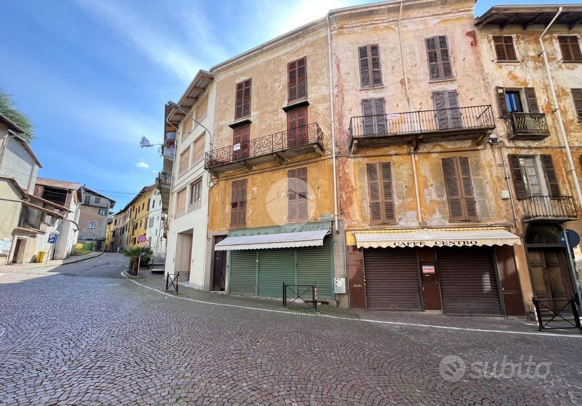 Appartamento – Andorno Micca, Locato Inferiore - Vista 2