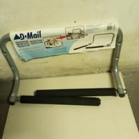 Porta biciclette 
