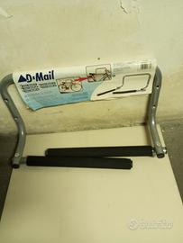 Porta biciclette 