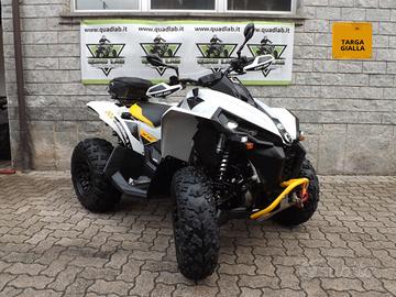 Quad Can Am Renegade X-XC 650 T - 2024