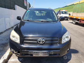 Ricambi Toyota Rav 4 2008 Versione: 2.2D-4D 2ADFTV