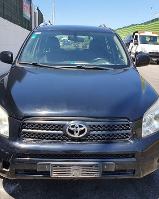 Ricambi Toyota Rav 4 2008 Versione: 2.2D-4D 2ADFTV