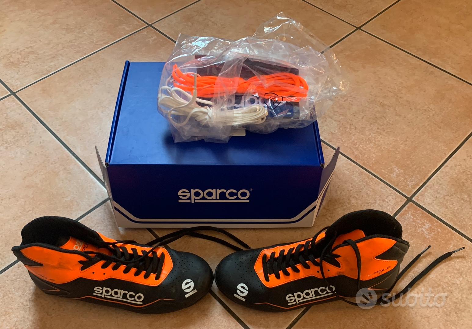 SCARPE SPARCO K-POLE