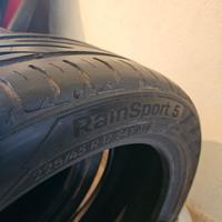 Gomme Uniroyal Rain Sport 5 225/45 R17 Y XL