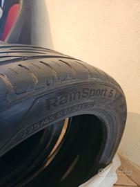 Gomme Uniroyal Rain Sport 5 225/45 R17 Y XL