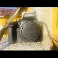 Canon 4000D