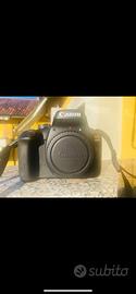 Canon 4000D