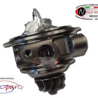 COREASSY PER RENAULT CLIO 1.3 TCe 114-161 H/P