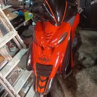 scooter beta ark 50 