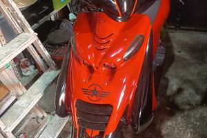 scooter beta ark 50 