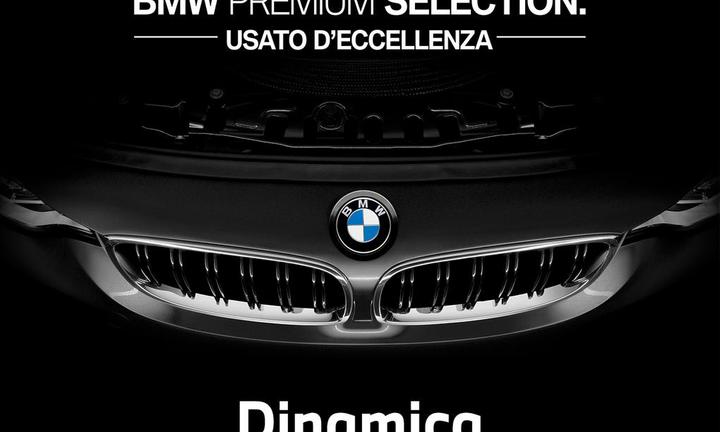 BMW Serie 4 430i Coupe Msport auto