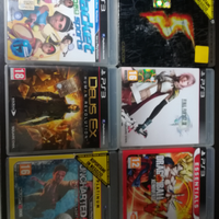 Giochi ps3